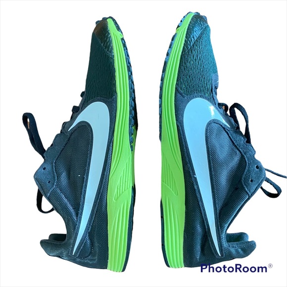 Nike Zoom Streak LT Racing Runners - Picture 5 of 9